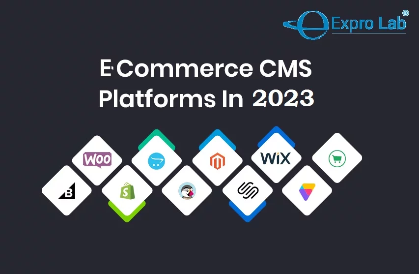 ecommerce cms 2023
