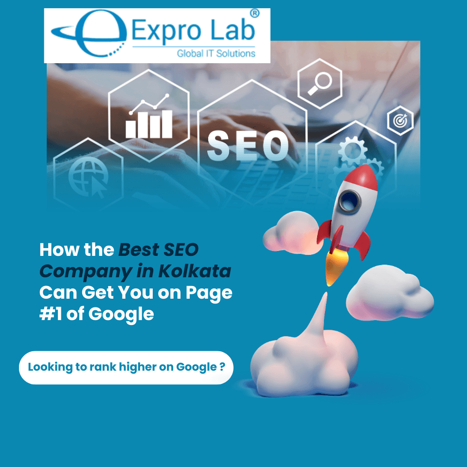 best seo company in kolkata