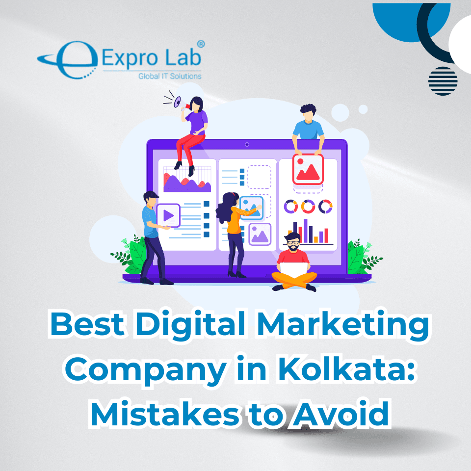 best digital marketing company in Kolkata