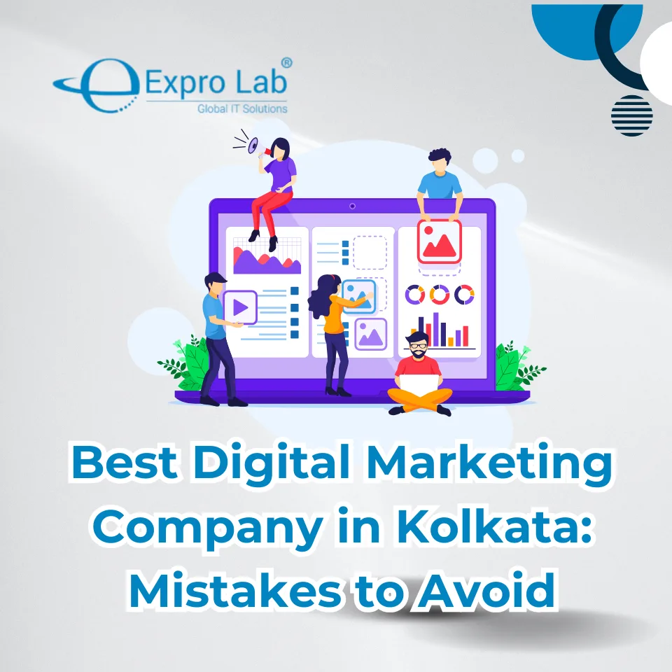 best digital marketing company in Kolkata