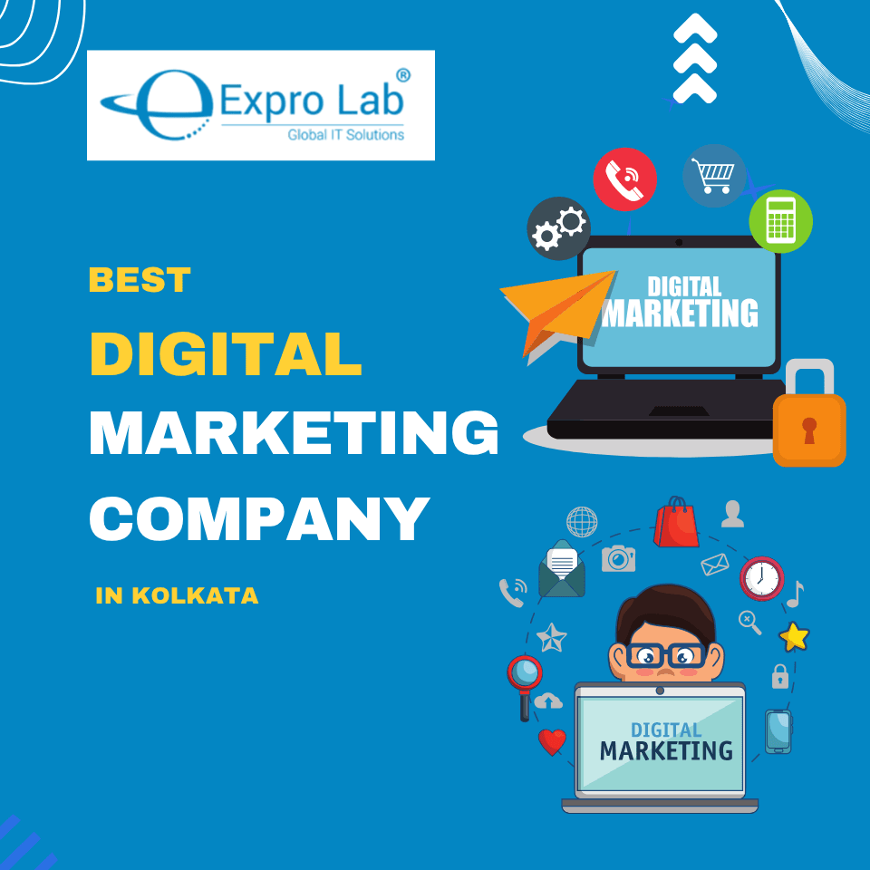 best digital marketing company in kolkata