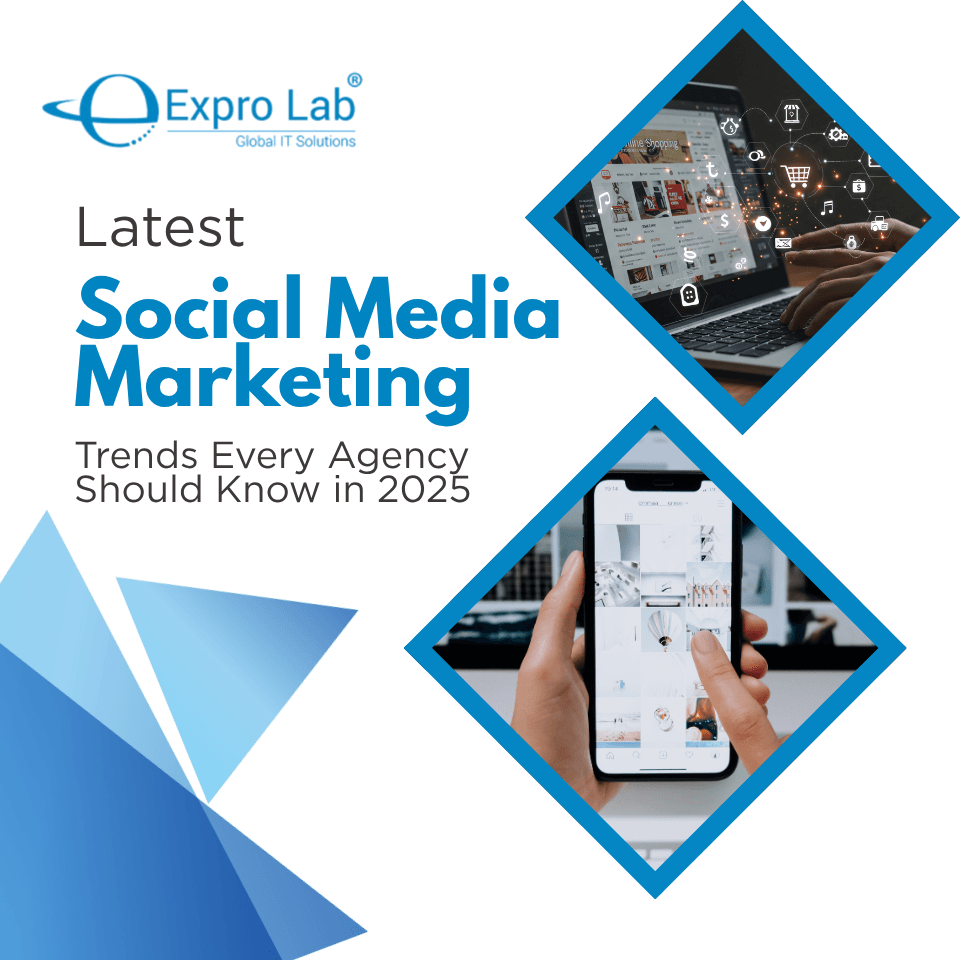social media marketing agency