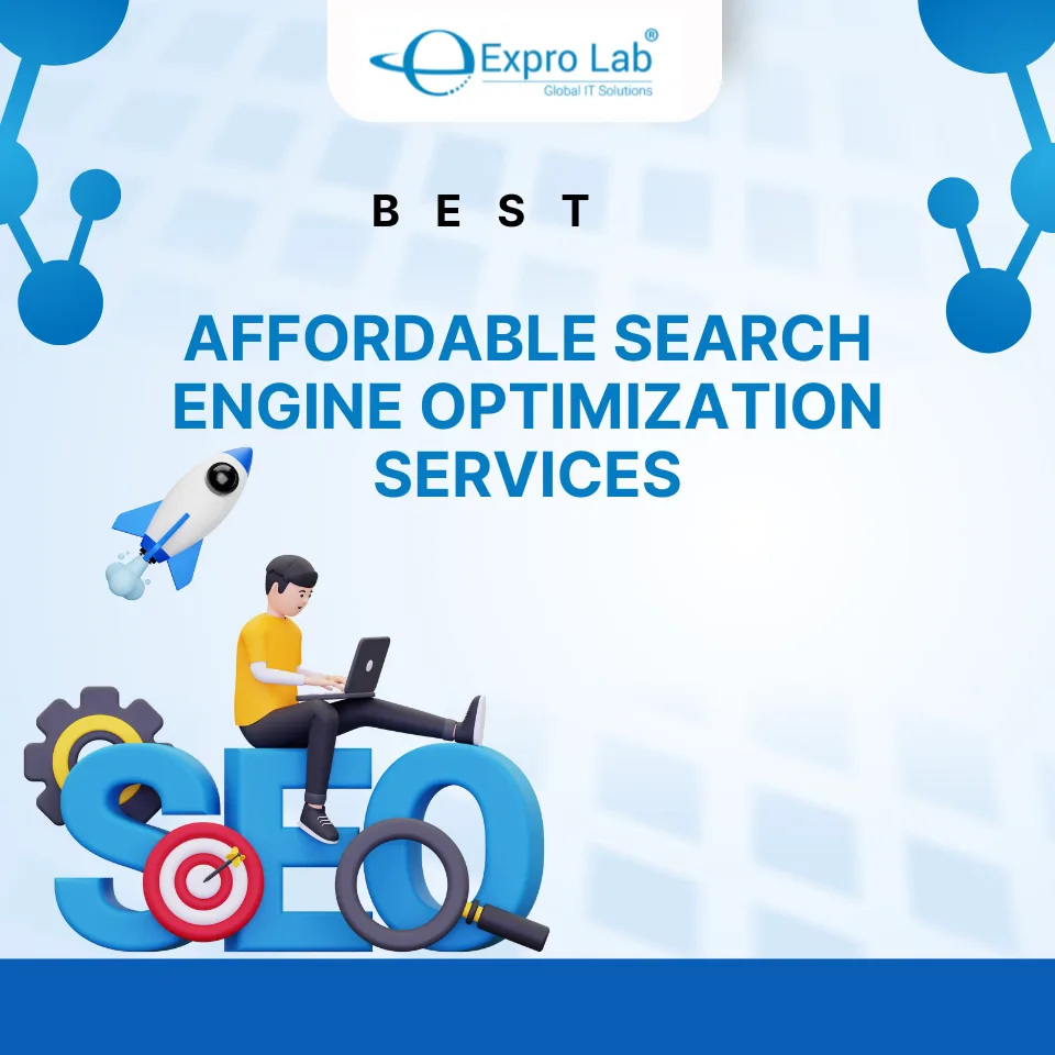 affordable search engine optimization services