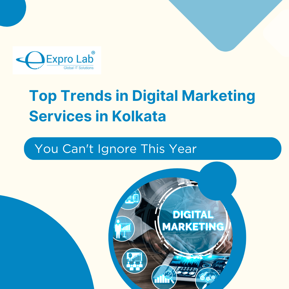 digital marketing services in kolkata