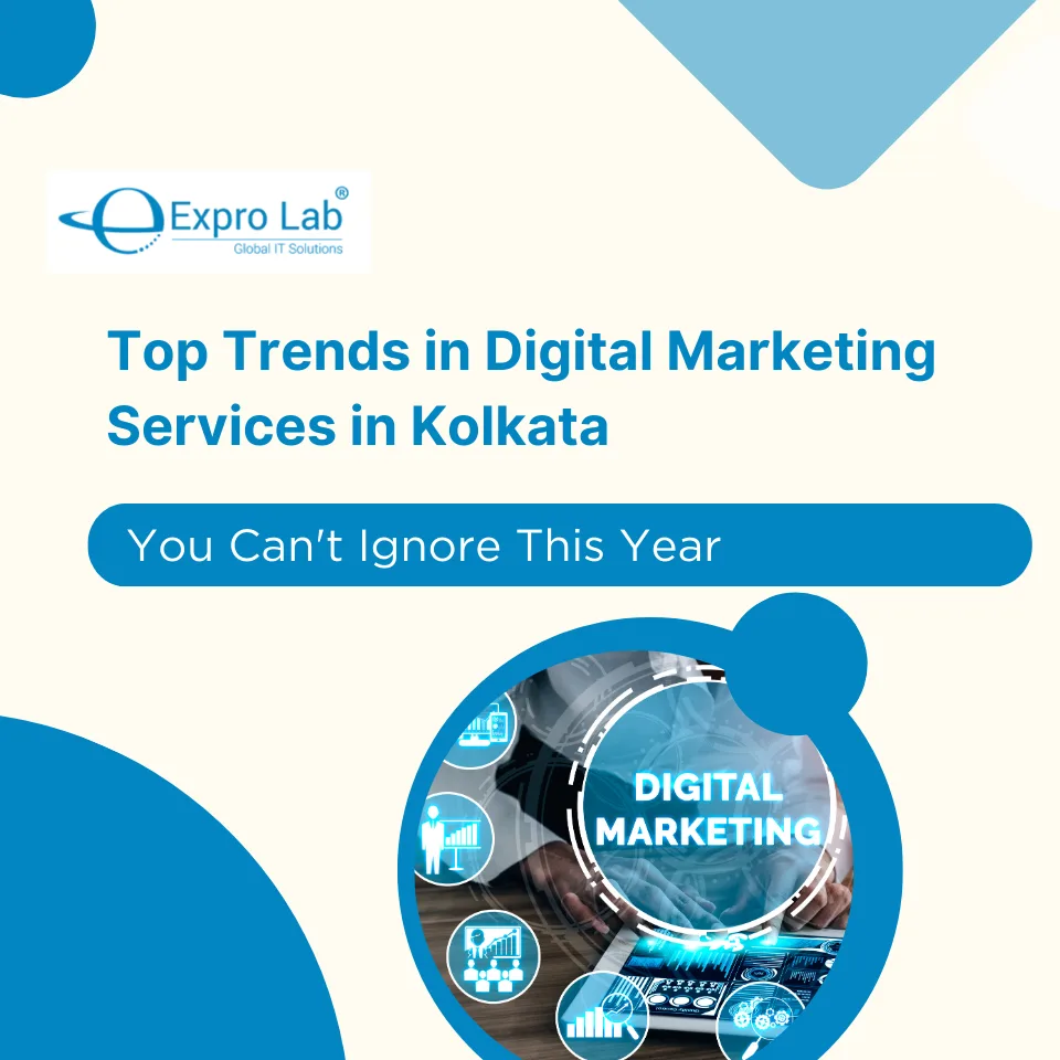 digital marketing services in kolkata
