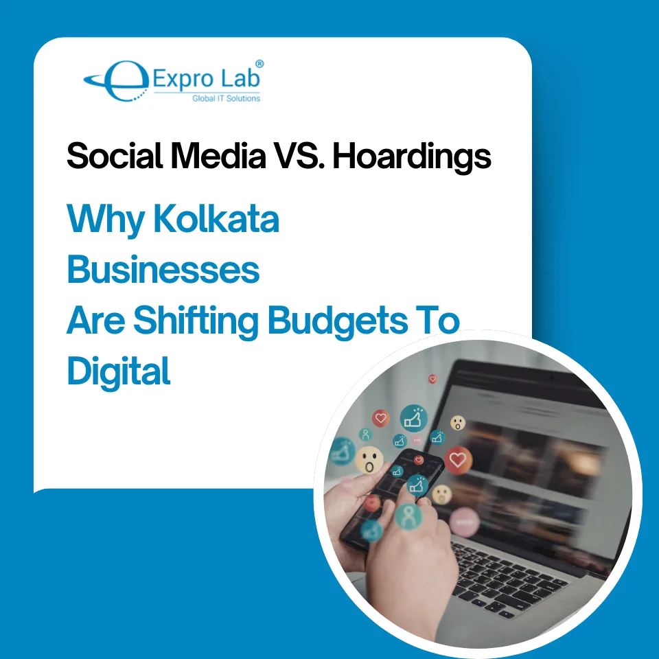 social media marketing services in kolkata